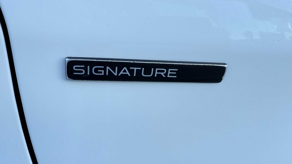 Peugeot 208 1.5 Blue HDi 102 cv Signature 2019 1 dono