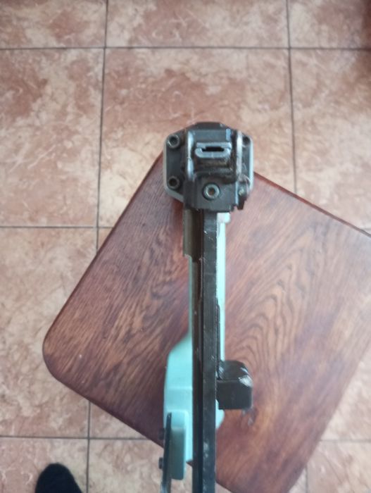 Столярний пневмопістолет Bizon