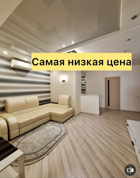 150т.$‼️ЖК КУЛЬТУРЫ 22-Б‼️Авантаж  ГЕНЕРАТОР !ДВЕ спальни ! Видовая!