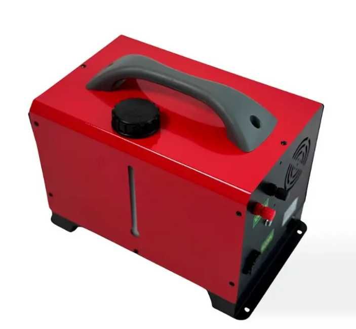 Автономний дизельний обігрівач Webasto 9кВт Leo Tools LE-169 12В/220В