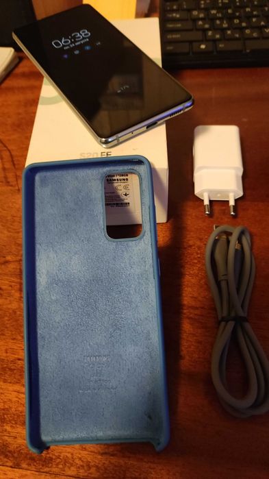 Samsung S20 FE 128Gb