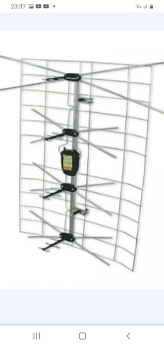 Польская телеантена Т-2