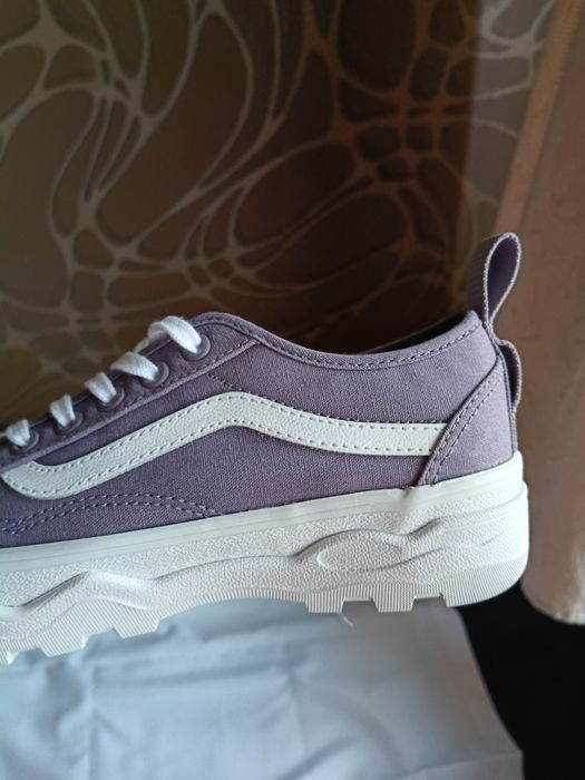 trampki Vans UA Sentry Old Skool WC