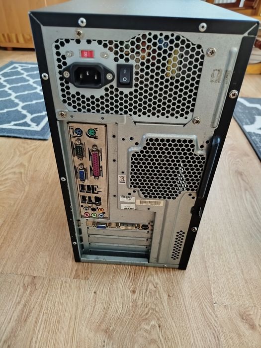 Komputery HP   2szt
