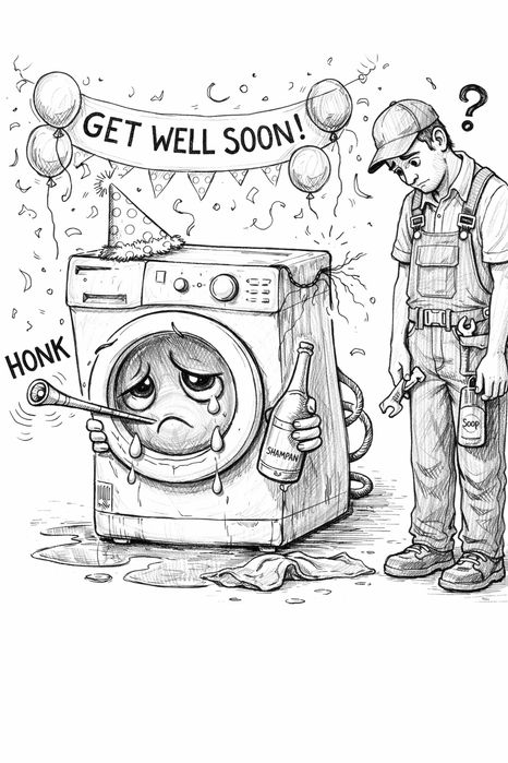 Pralki, piekarniki, zmywarki..naprawa AGD. NIE JESTEM POŚREDNIKIEM