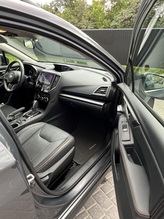 Продам Subaru Crosstrek