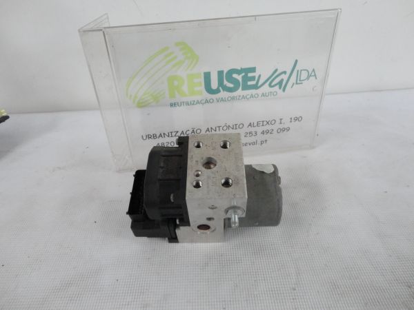 ABS MG MG TF | 02 - 09