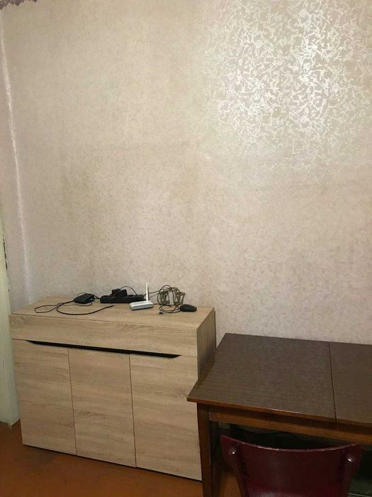 Сдам двухкомнатную квартиру на первом этаже в старом городе