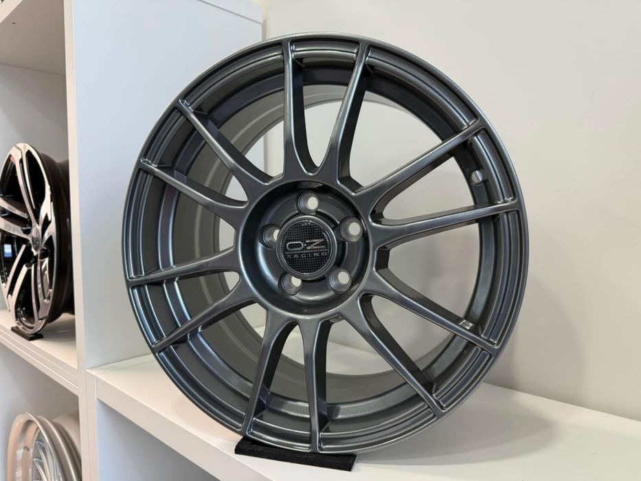 JANTES LOOK OZ ULTRA EM 16" 17" 18" 19" 4x100 |5x100| 5x112| 5x120