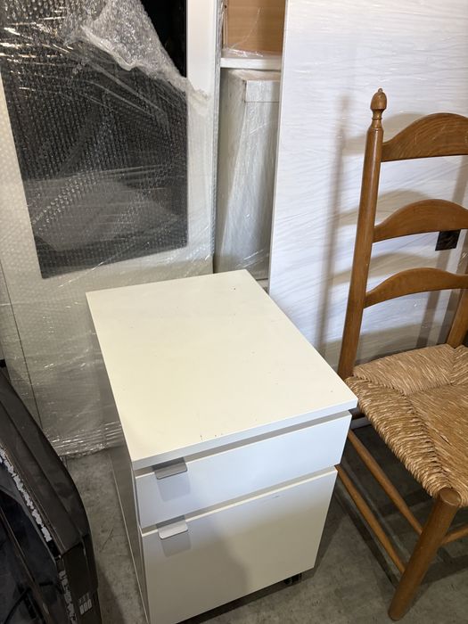 Krzesla w dobrym stanie