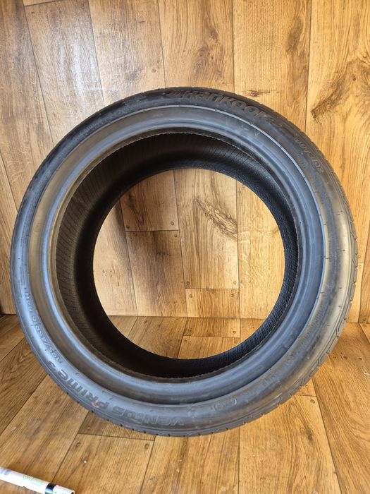 195/45/16 Hankook Para Lato Nowe Demo 19r