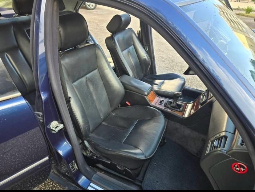 Mercedes E 220 cdi