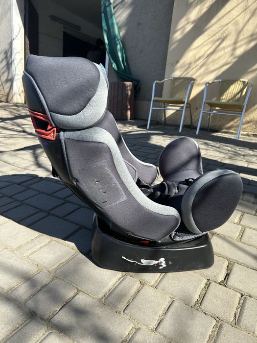 Детское автокресло