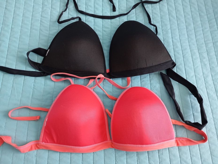 Bikinis "sutiãs "Primark