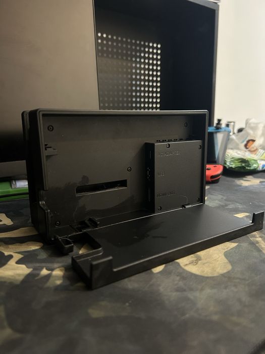 Sprzedam nintendo switch
