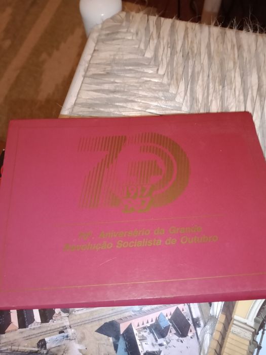 Peak 's de postais para coleções