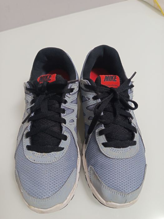 Sapatilhas nike mulher