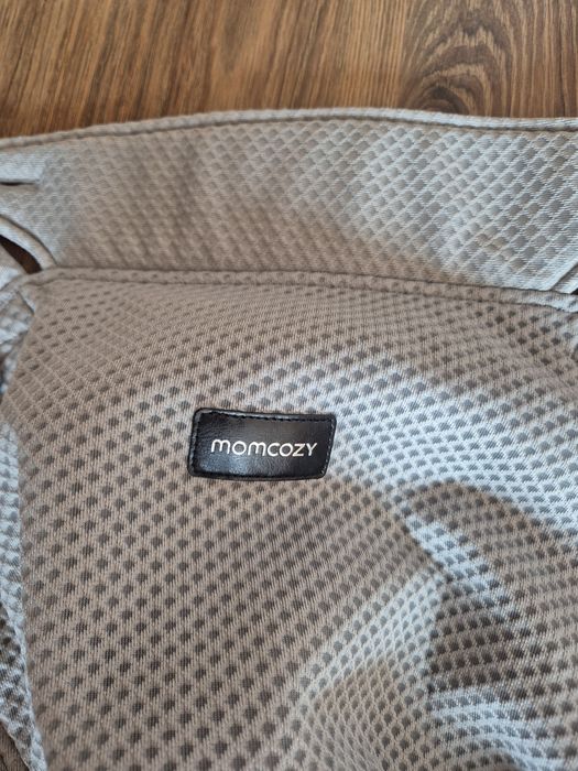 Nosidło Momcozy PureHug Air Mesh