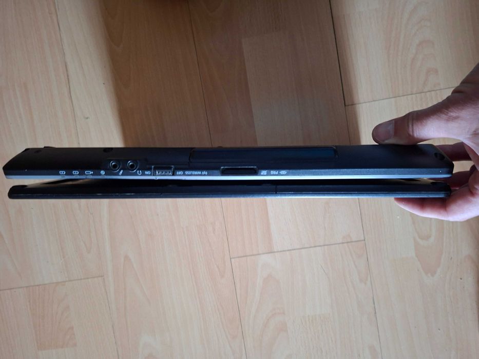 Laptop Fujitsu Lifebook S752 | 8GB | 320GB | 14"