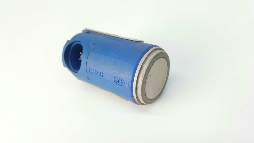 SENSOR DE ESTACIONAMENTO MERCEDES CLASE S (W220) BERLINA 400 CDI (220.028)