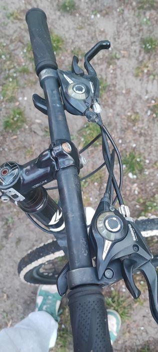 Rower Kross level replica