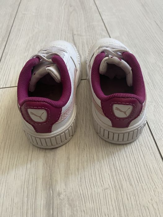 Sneakersy buty Puma
