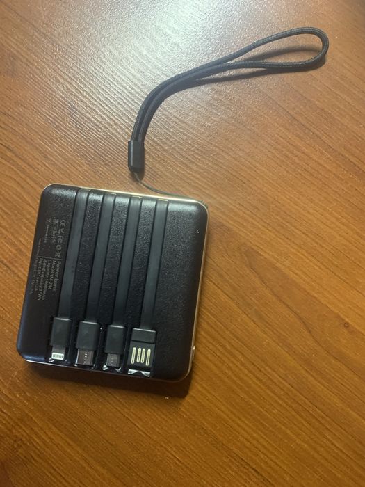 Продам повербанки