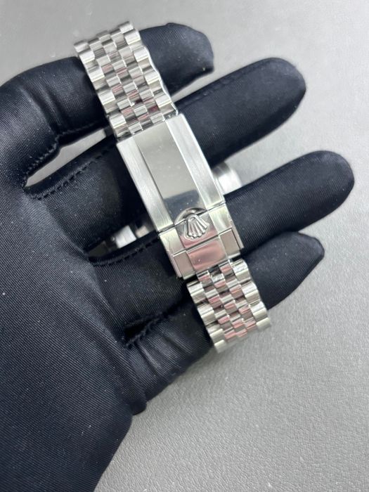 Rolex GMT master 2 Bruce Wayne - найкраща версія