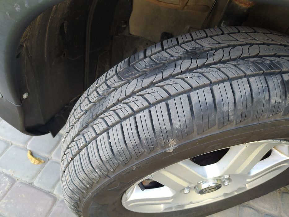 Продам Honda C-RV 2014