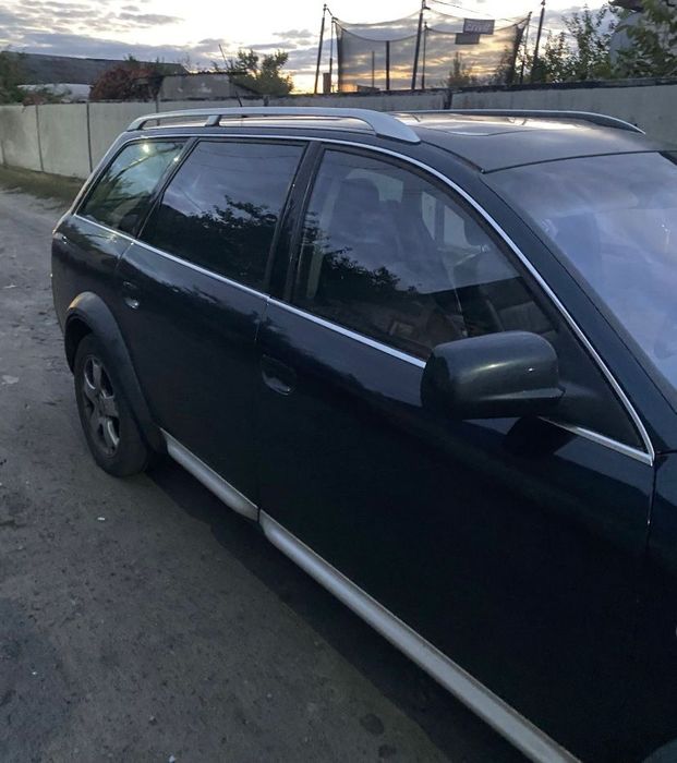 Продам Ауді Allroad