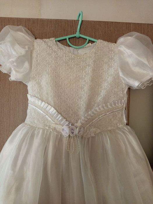 Новорічні сукні.