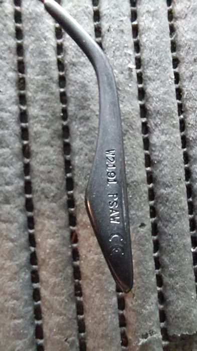 Óculos RayBan Vintage