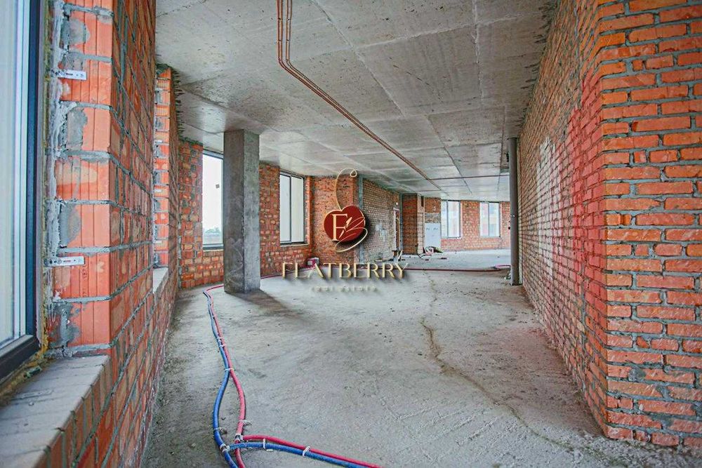 Без% Аренда помещения,Победы 67, БЦ San Francisco Creative House,Нивки