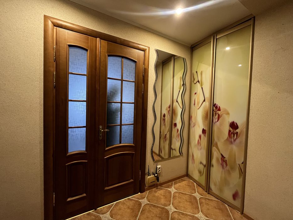 2 кімн чеський проект