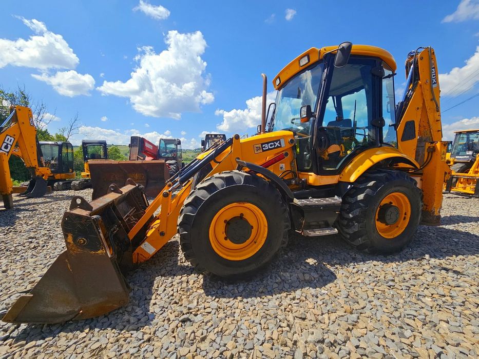 JCB 3CX SUPER* JCB 4CX** KOPARKO ŁADOWARKA JCB 3CX SUPER ECO JAK JCB 4CX** FINANSOWANIE* ZAMIANA* SKUP*  Koparko Ładowarka JCB 3CX SUPER*JCB 4CX Leasing* Finansowanie* Zamiana