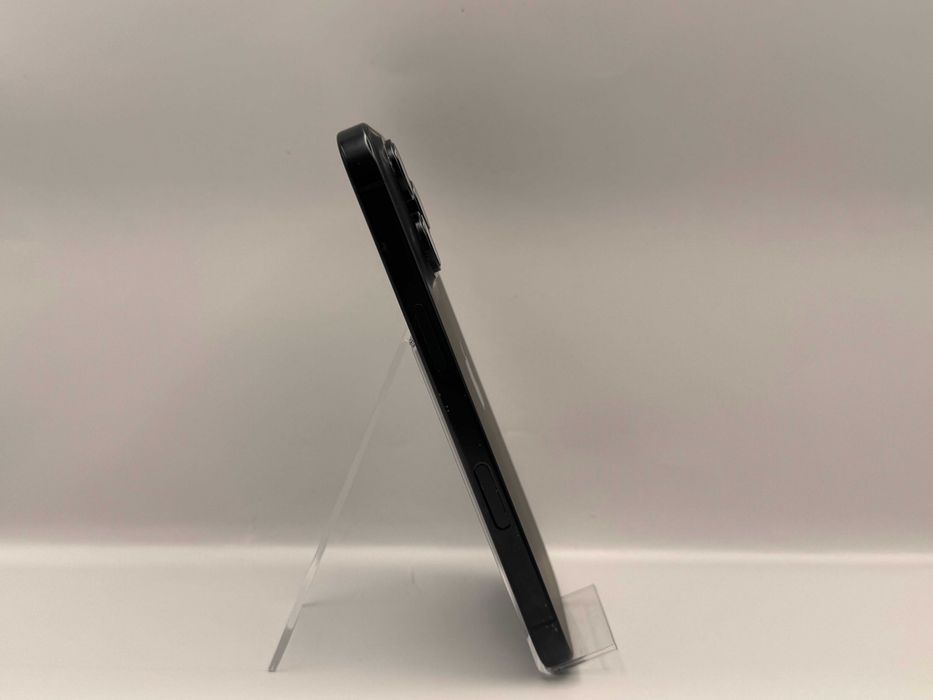 Apple iPhone iPhone 16 Pro 128GB czarny | Gwarancja 24 MSC | Sklep Sie Zbiło