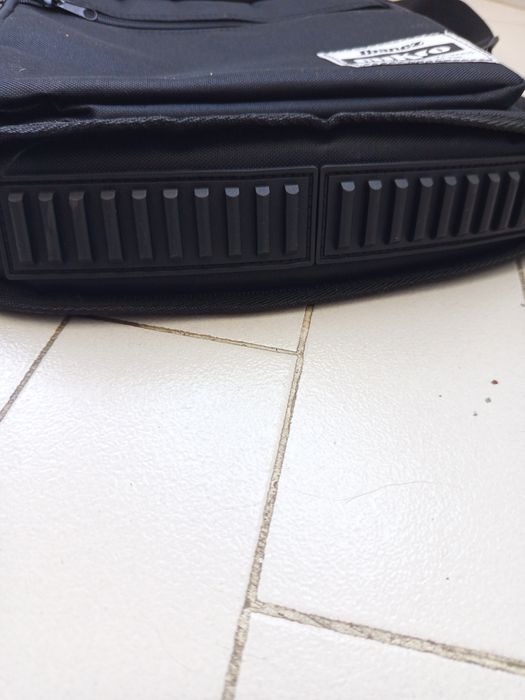 Saco Ibanez para baixo, completamente novo.