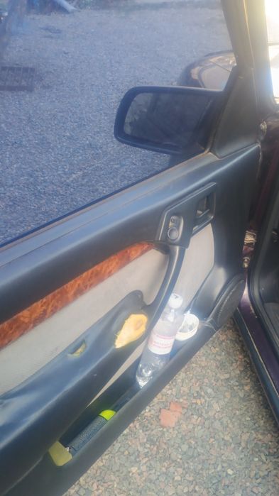 авто opel vektra a
