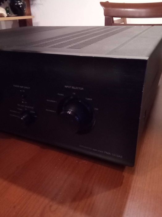denon pma 1510ae