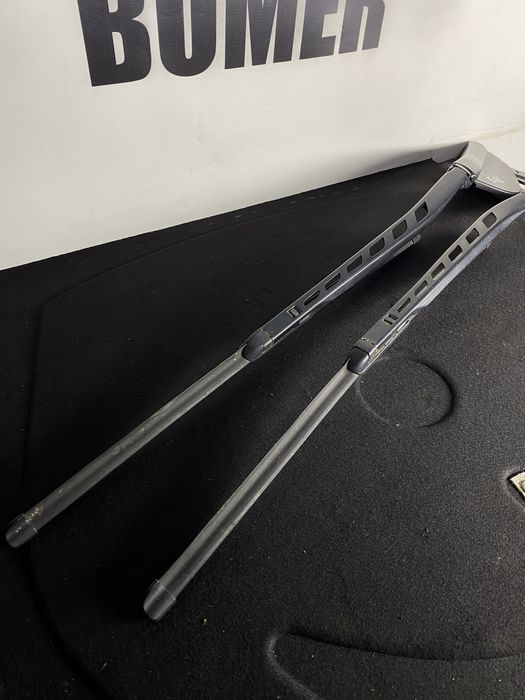 Передні Двірники BMW E60 E61 Двірник Дворник БМВ Bosch