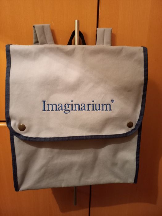 Mochila Imaginarium