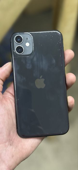 Iphone 11 64gb 80%