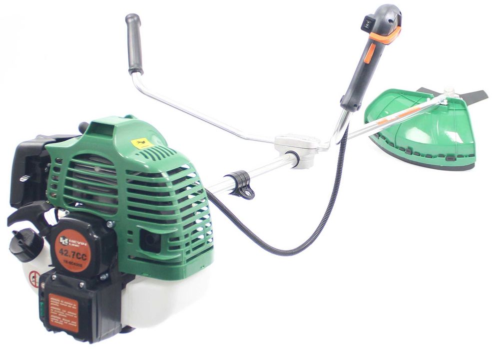 Vende se Roçadora KLN - Arranque Eletrico