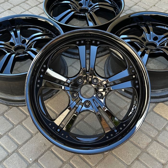 Диски R20 5x120 Диски R 20 5 120