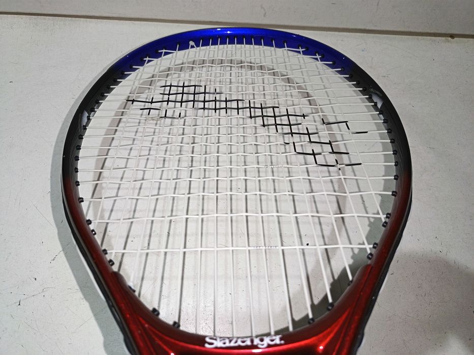 Rakieta tenisowa junior Slazenger Classic