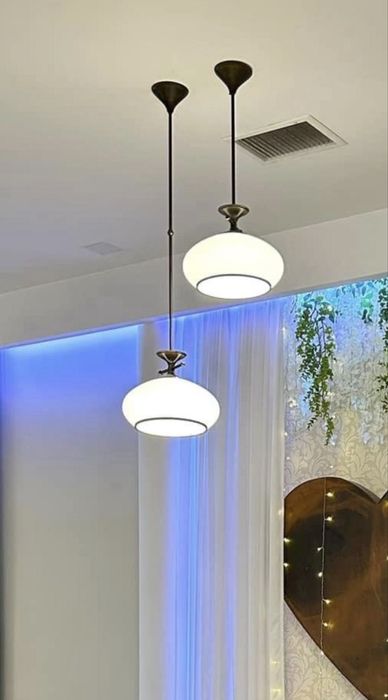 Lampy, żyrandole, kinkiety