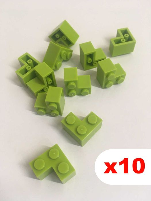 Кубики для Лего, Lego Classic кут 90