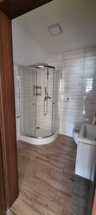 Mieszkanie do wynajęcia - 37m2