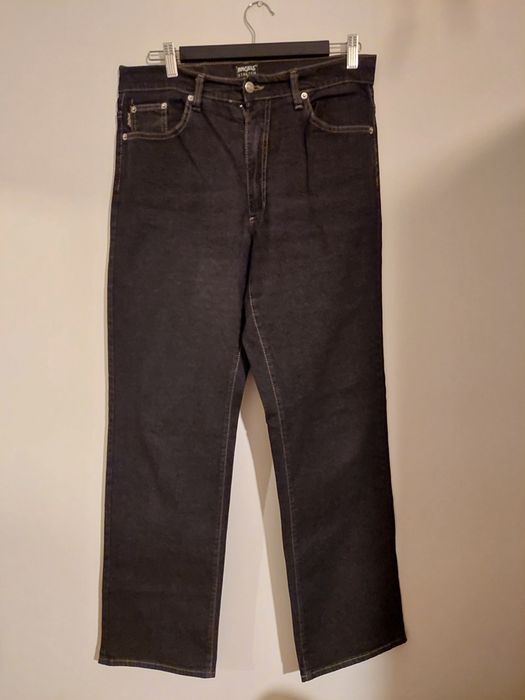 Spodnie dzinsy Angels