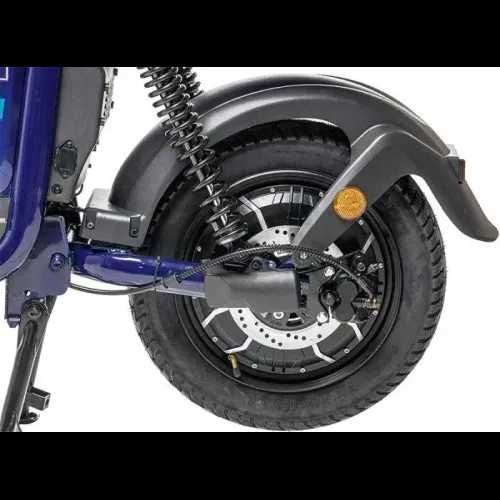 Акція новинка знижки !! Электро велоскутер Crosser SUPER MAX 1200W LiFePO4 30Ah